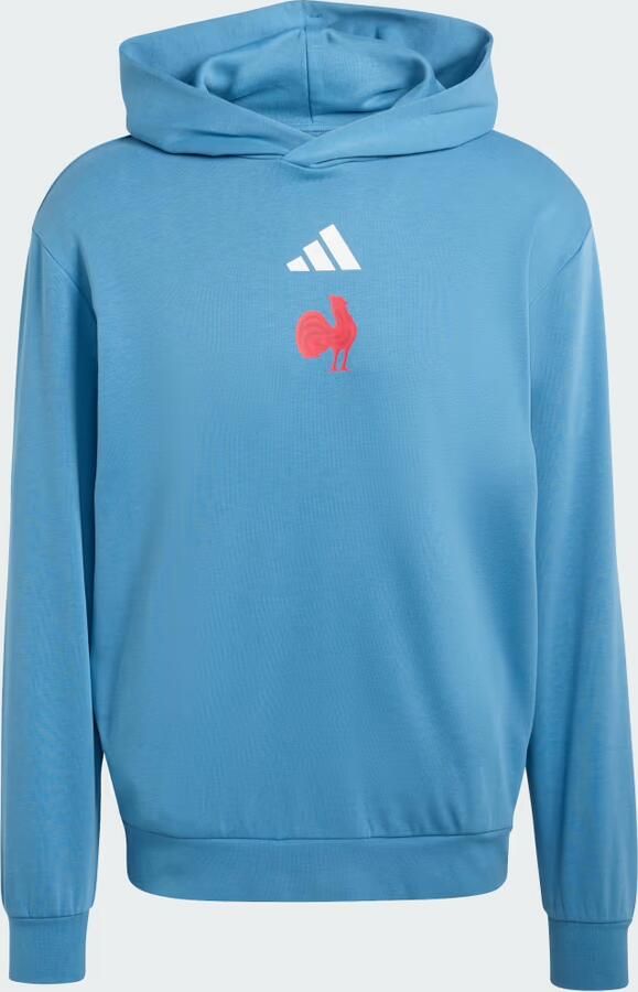 Adidas FFR HOODIE - Foto 4