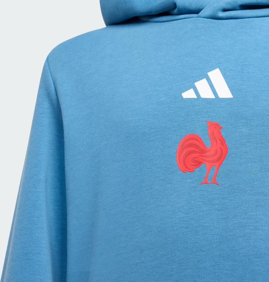 Adidas FFR HOODIE KIDS - Foto 2