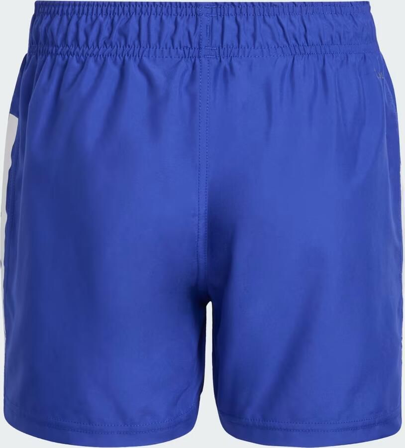 Adidas FFR Rugby Wedstrijdshort Jeugd