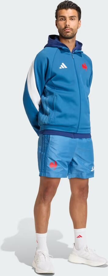 Adidas FFR SHORT - Foto 6