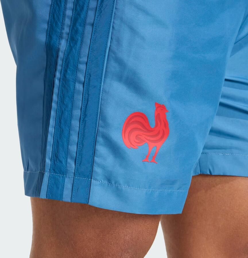 Adidas FFR SHORT - Foto 3
