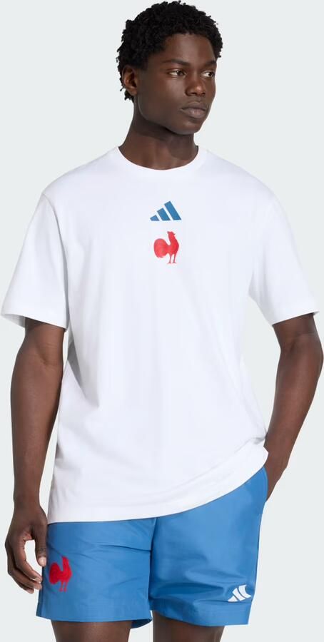 Adidas FFR T-SHIRT
