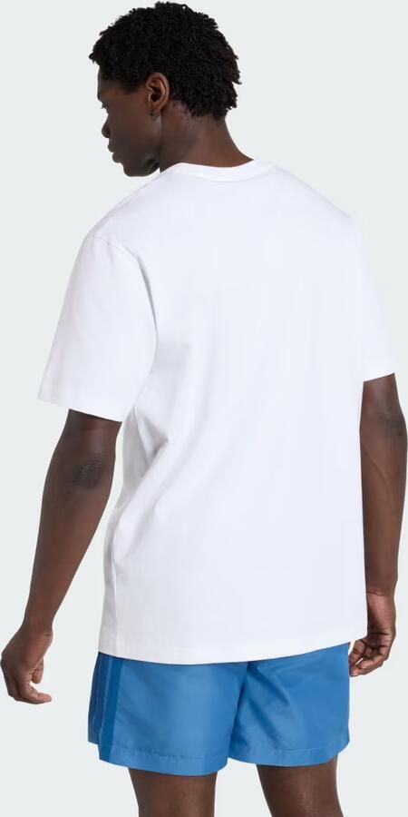 Adidas FFR T-SHIRT - Foto 6