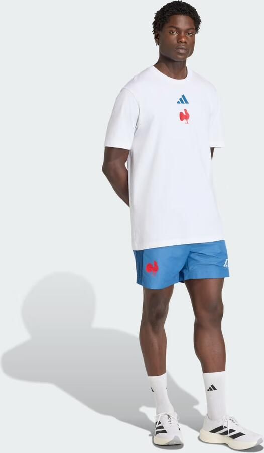Adidas FFR T-SHIRT - Foto 4