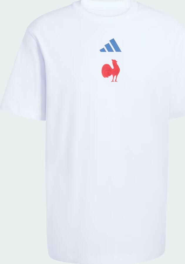 Adidas FFR T-SHIRT - Foto 3