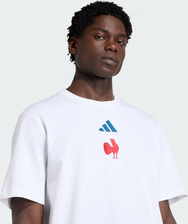 Adidas FFR T-SHIRT - Foto 2
