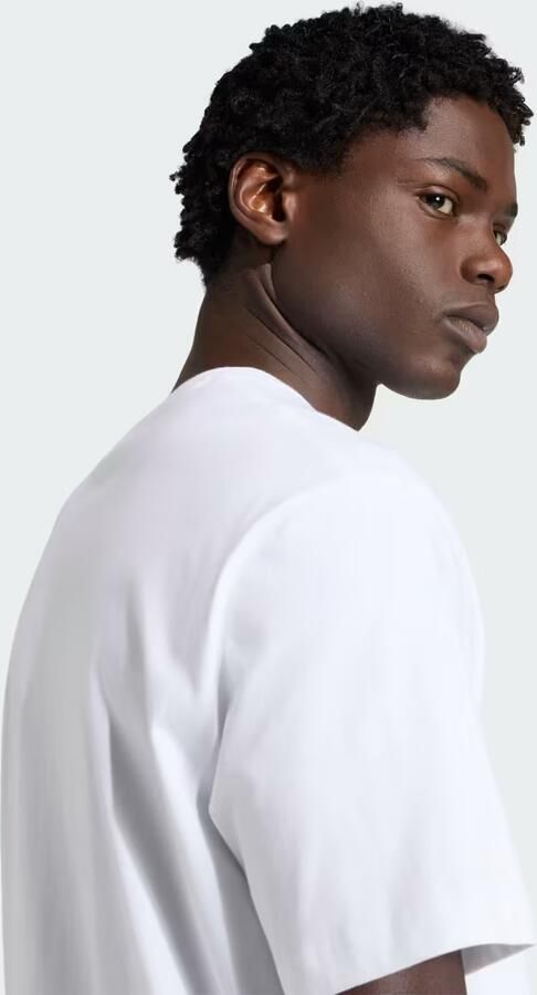 Adidas FFR T-SHIRT - Foto 5