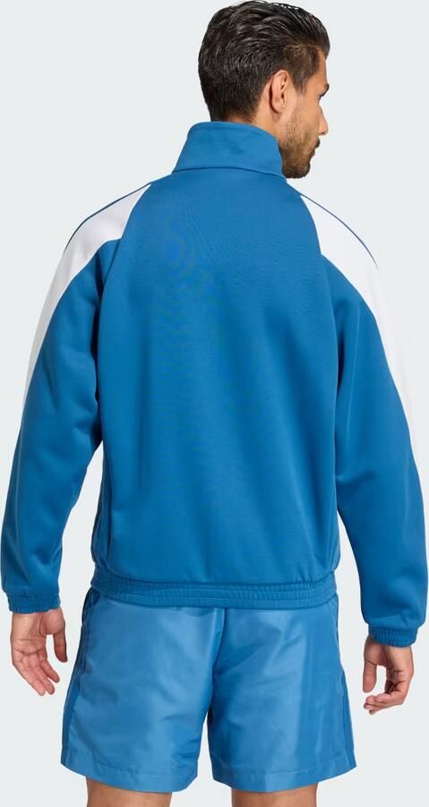 Adidas FFR TRAININGSJACK - Foto 5