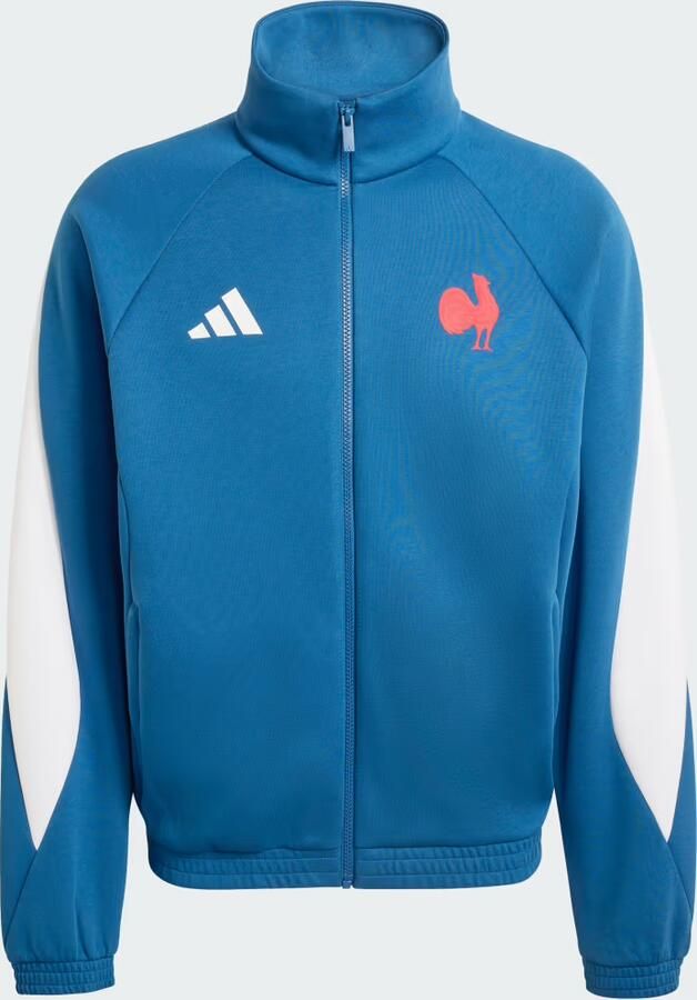 Adidas FFR TRAININGSJACK - Foto 4