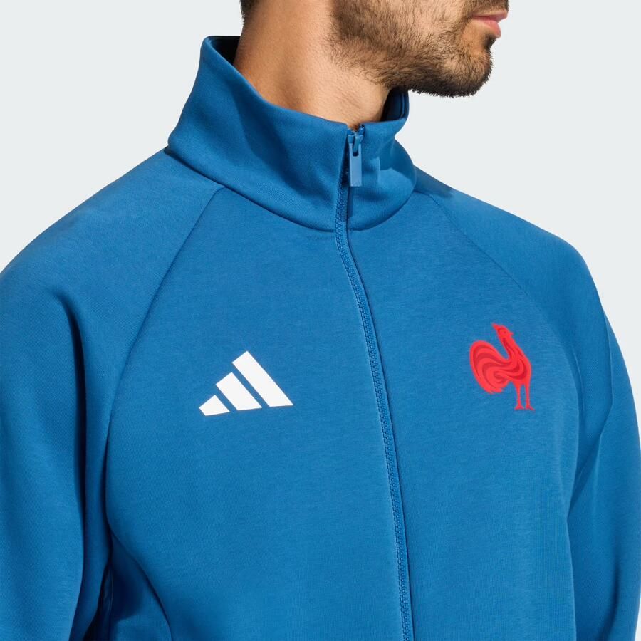 Adidas FFR TRAININGSJACK - Foto 2