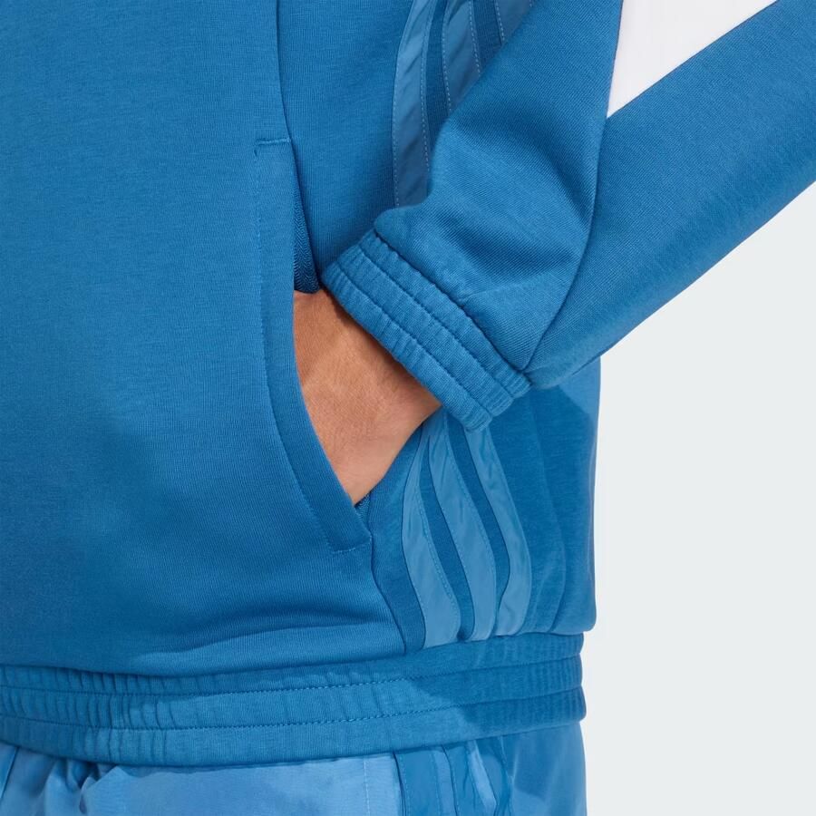 Adidas FFR TRAININGSJACK - Foto 3
