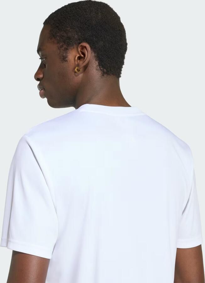 Adidas FIFA Wereldkampioenschap Voetbal 2026 Algerije Voetbalshirt - Foto 4