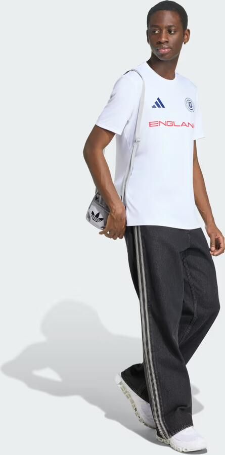 Adidas FIFA Wereldkampioenschap Voetbal 2026 Engeland Voetbalshirt - Foto 5