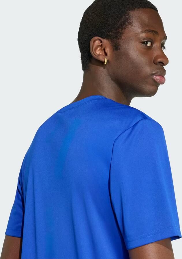 Adidas FIFA Wereldkampioenschap Voetbal 2026 Frankrijk Voetbalshirt - Foto 3