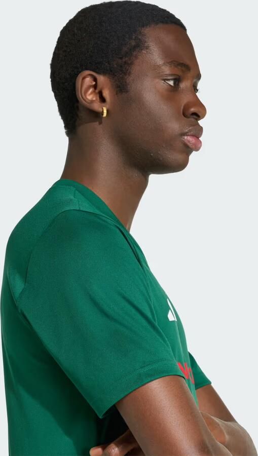 Adidas FIFA Wereldkampioenschap Voetbal 2026 Mexico Voetbalshirt - Foto 4