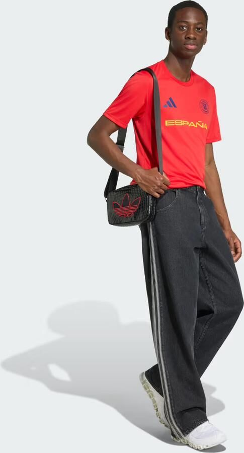Adidas FIFA Wereldkampioenschap Voetbal 2026 Spanje Voetbalshirt - Foto 4