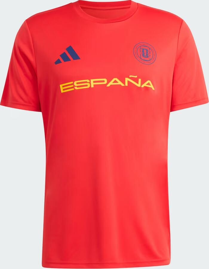 Adidas FIFA Wereldkampioenschap Voetbal 2026 Spanje Voetbalshirt - Foto 3