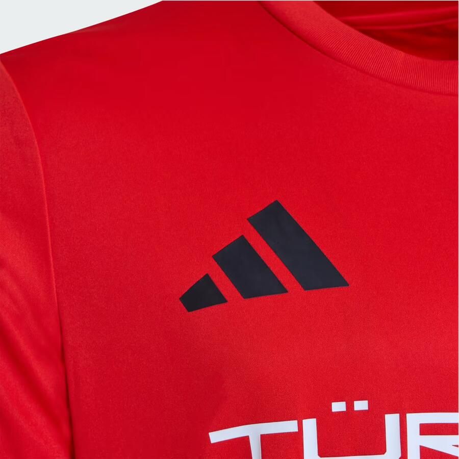 Adidas FIFA Wereldkampioenschap Voetbal 2026 Turkije Voetbalshirt - Foto 2