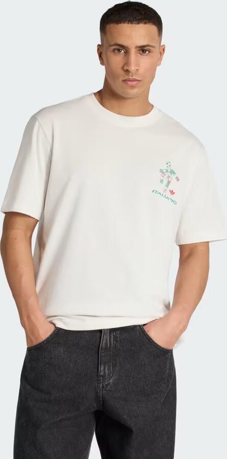 Adidas FIFA Wereldkampioenschap Voetbal 26 Ciao Mascot T-shirt - Foto 3