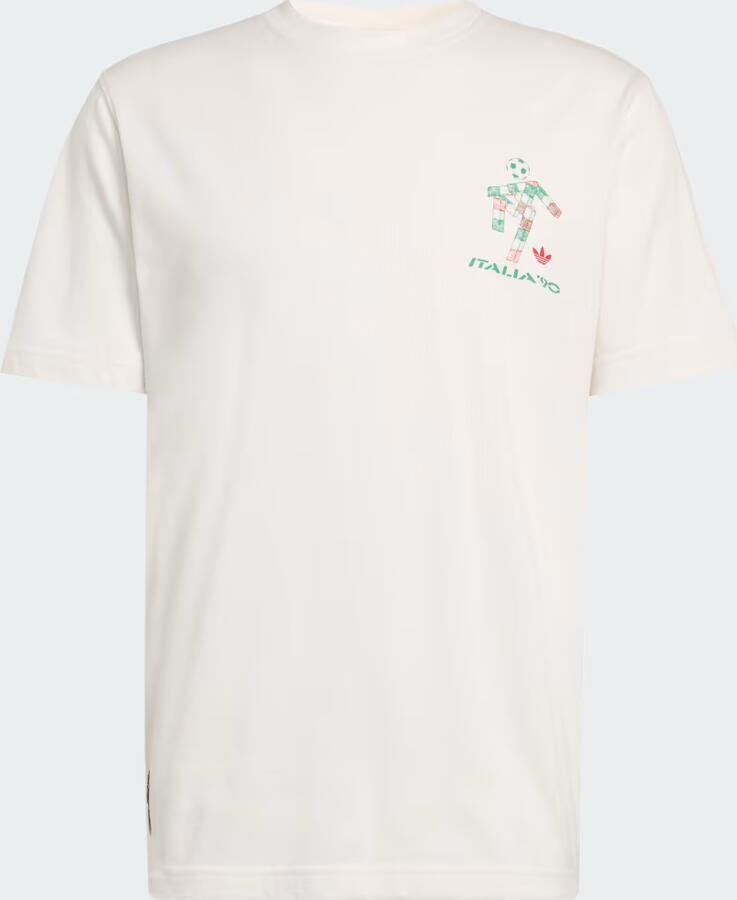Adidas FIFA Wereldkampioenschap Voetbal 26 Ciao Mascot T-shirt - Foto 2