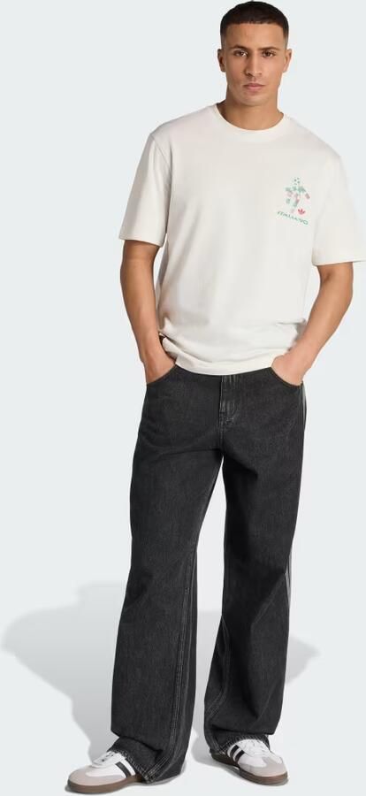 Adidas FIFA Wereldkampioenschap Voetbal 26 Ciao Mascot T-shirt - Foto 4