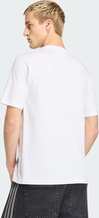 Adidas FIFA Wereldkampioenschap Voetbal 26 Duitsland T-shirt - Foto 6