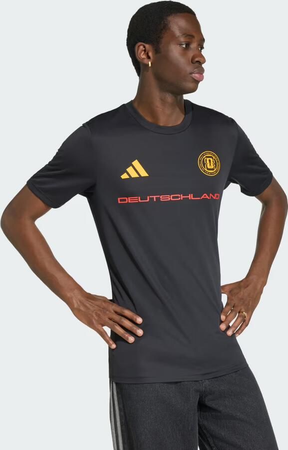 Adidas FIFA Wereldkampioenschap Voetbal 26 Duitsland Voetbalshirt