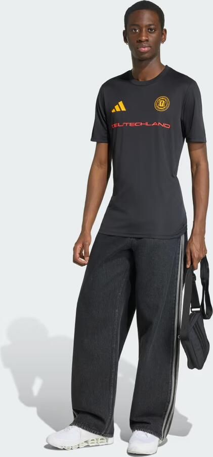 Adidas FIFA Wereldkampioenschap Voetbal 26 Duitsland Voetbalshirt - Foto 4