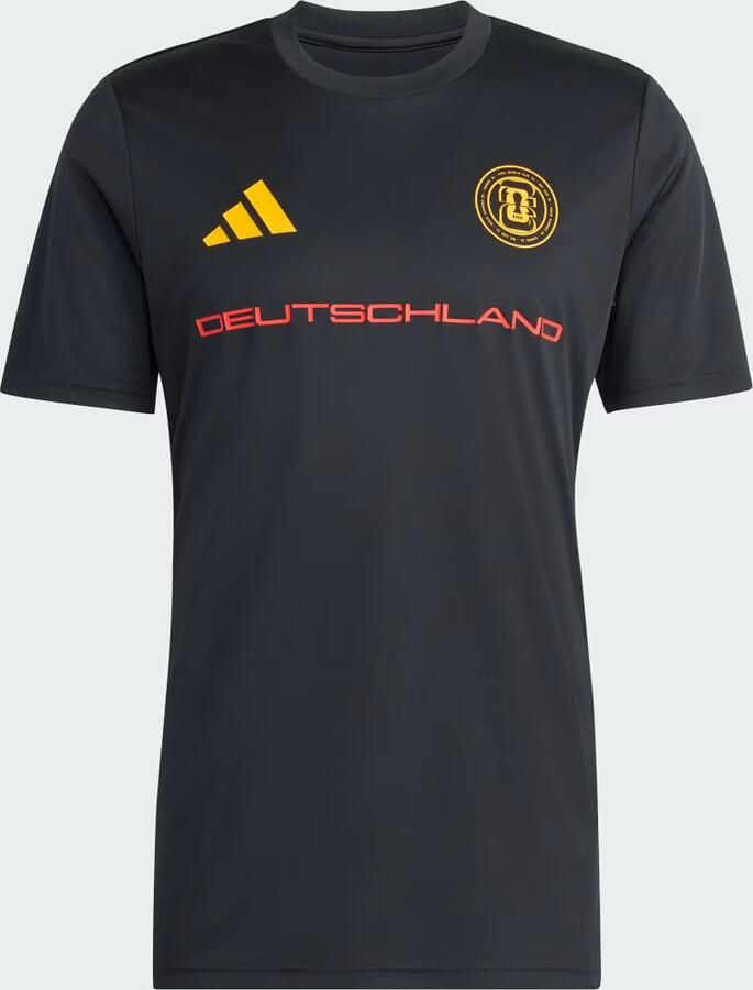 Adidas FIFA Wereldkampioenschap Voetbal 26 Duitsland Voetbalshirt - Foto 3