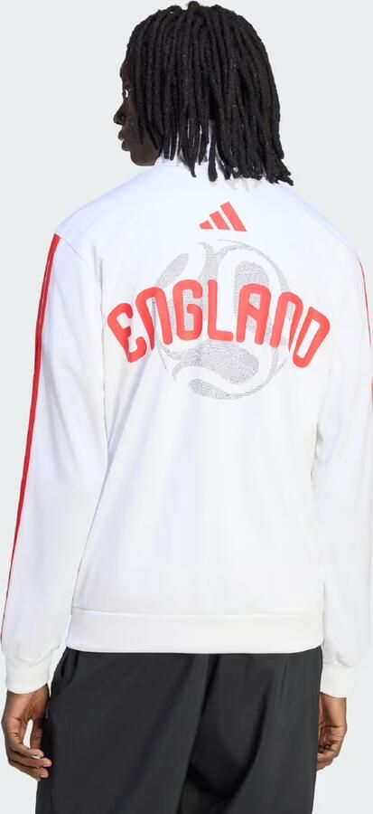 Adidas FIFA Wereldkampioenschap Voetbal 26 Engeland Sportjack