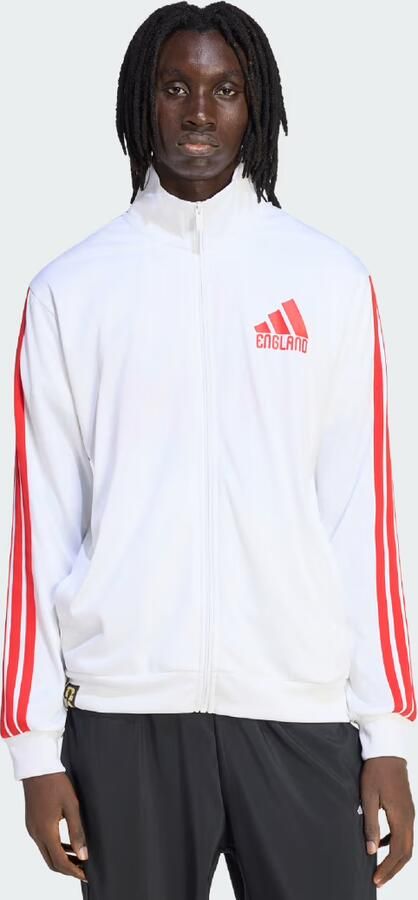 Adidas FIFA Wereldkampioenschap Voetbal 26 Engeland Sportjack - Foto 4