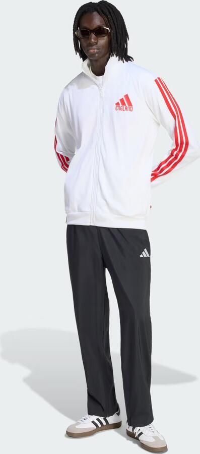 Adidas FIFA Wereldkampioenschap Voetbal 26 Engeland Sportjack - Foto 5