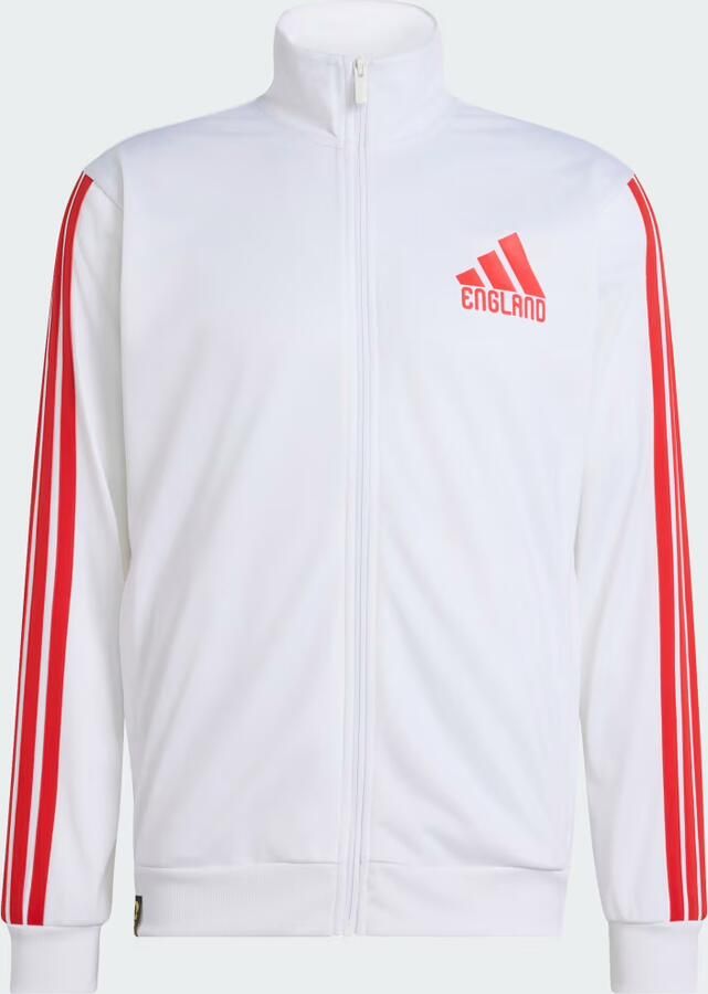 Adidas FIFA Wereldkampioenschap Voetbal 26 Engeland Sportjack - Foto 3