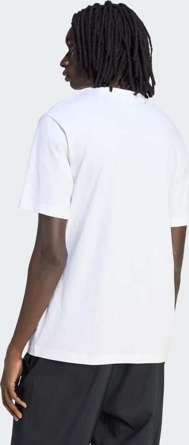 Adidas FIFA Wereldkampioenschap Voetbal 26 Engeland T-shirt - Foto 6