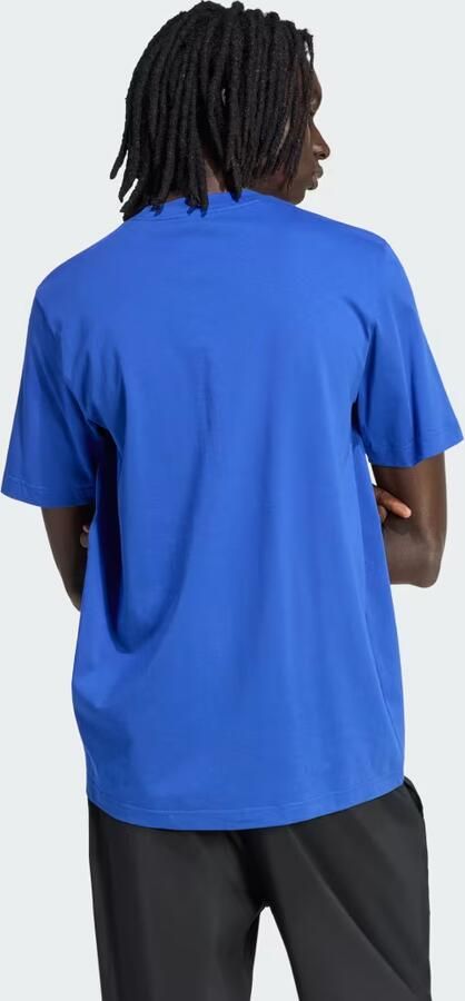 Adidas FIFA Wereldkampioenschap Voetbal 26 Frankrijk T-shirt - Foto 5
