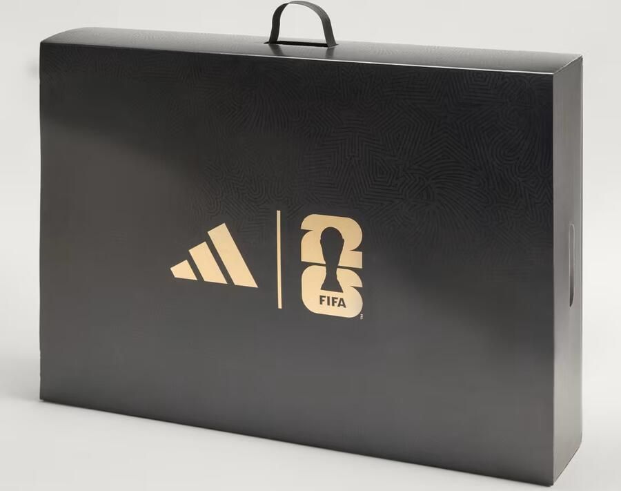 Adidas FIFA Wereldkampioenschap Voetbal 26™ Historical Mini Voetbal Set - Foto 5