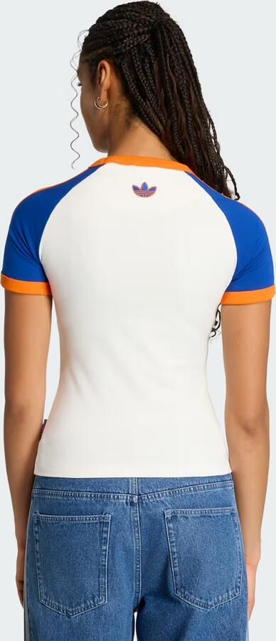 Adidas FIFA Wereldkampioenschap Voetbal 26 Host City New York T-shirt - Foto 5