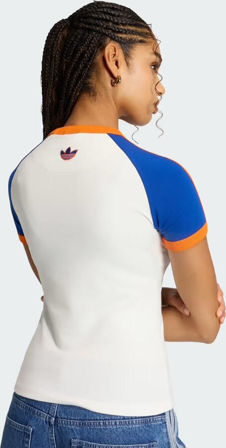Adidas FIFA Wereldkampioenschap Voetbal 26 Host City New York T-shirt - Foto 3