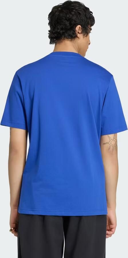 Adidas FIFA Wereldkampioenschap Voetbal 26 Italië T-shirt - Foto 5