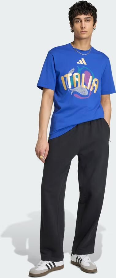 Adidas FIFA Wereldkampioenschap Voetbal 26 Italië T-shirt - Foto 6