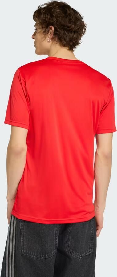 Adidas FIFA Wereldkampioenschap Voetbal 26 Marokko Voetbalshirt - Foto 5