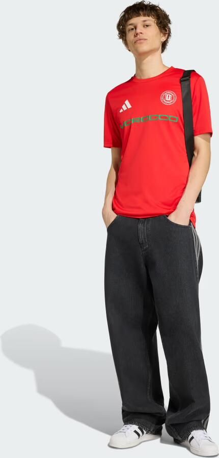 Adidas FIFA Wereldkampioenschap Voetbal 26 Marokko Voetbalshirt - Foto 4