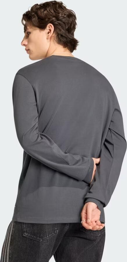 Adidas FIFA Wereldkampioenschap Voetbal 26 Mascot Longsleeve - Foto 5