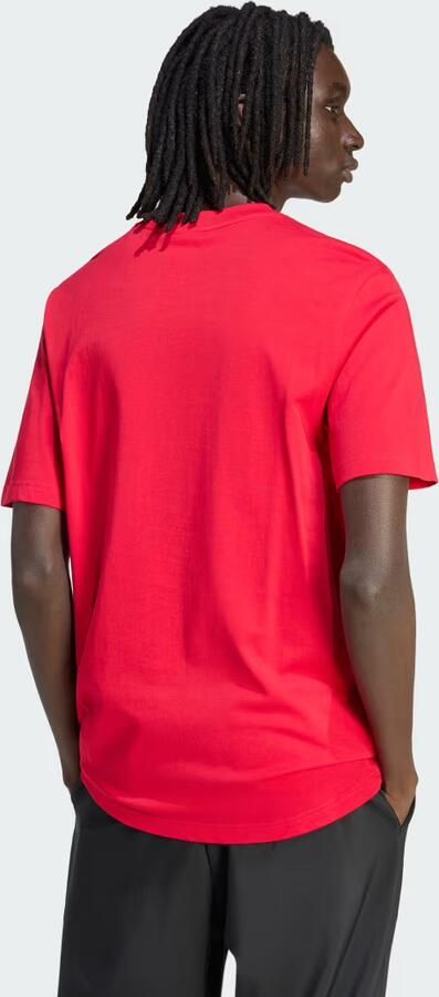 Adidas FIFA Wereldkampioenschap Voetbal 26 Portugal T-shirt - Foto 5