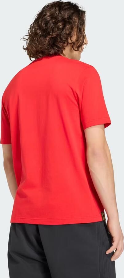 Adidas FIFA Wereldkampioenschap Voetbal 26 Spanje T-shirt - Foto 6