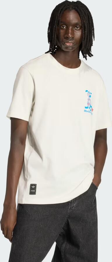 Adidas FIFA Wereldkampioenschap Voetbal 26 Striker Mascot T-shirt - Foto 4