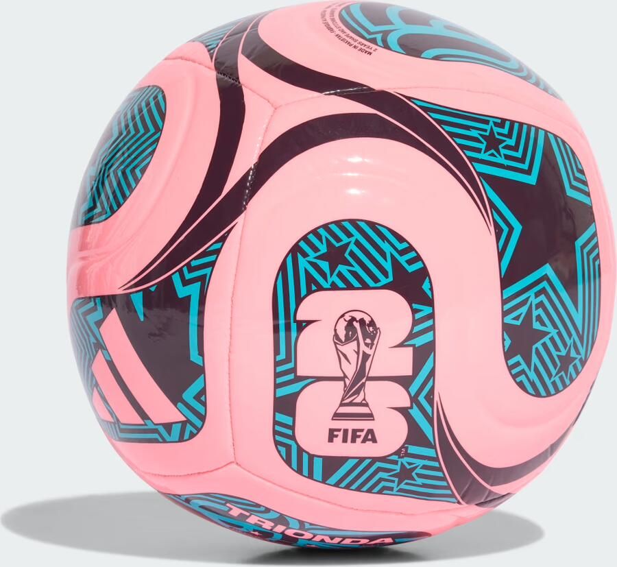 Adidas FIFA Wereldkampioenschap Voetbal 26 Trionda Club Voetbal