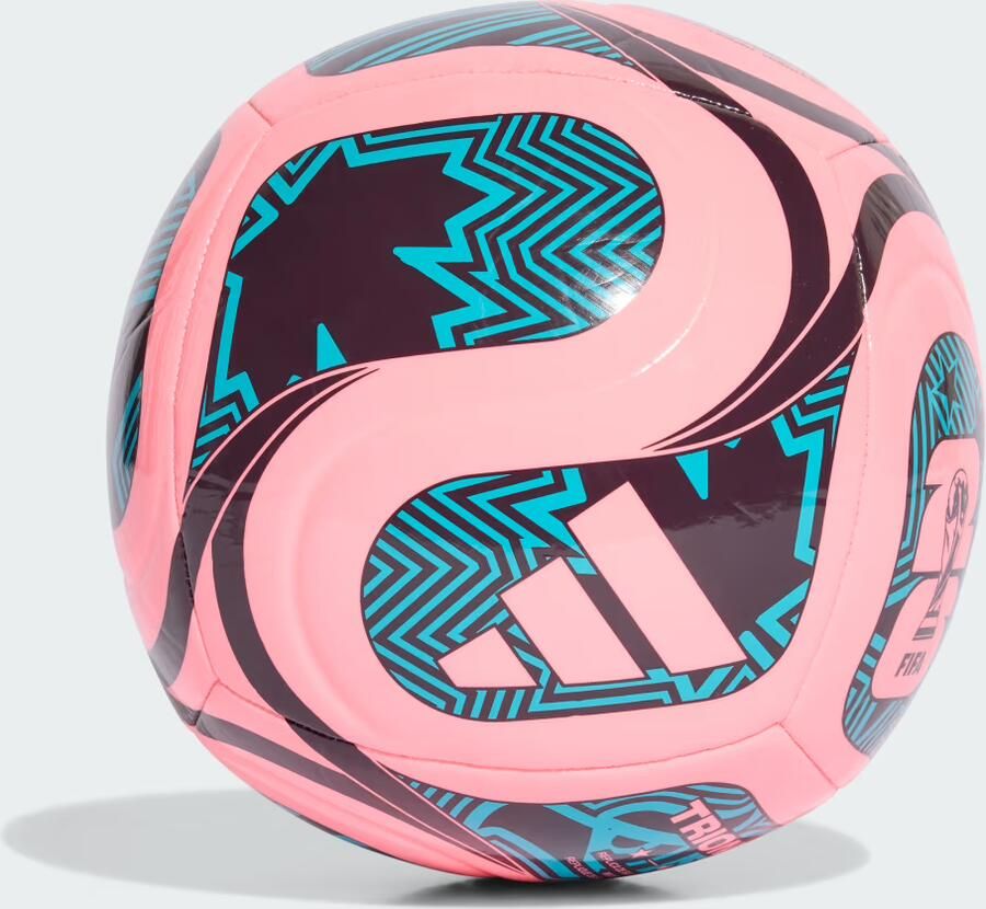 Adidas FIFA Wereldkampioenschap Voetbal 26 Trionda Club Voetbal - Foto 3