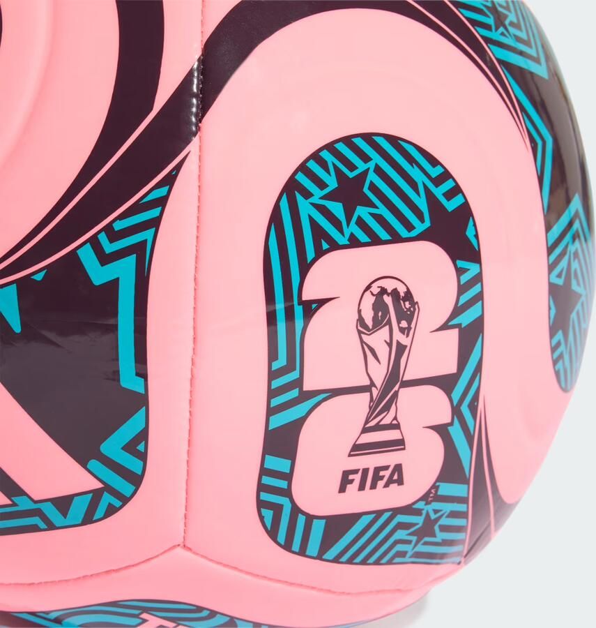 Adidas FIFA Wereldkampioenschap Voetbal 26 Trionda Club Voetbal - Foto 2