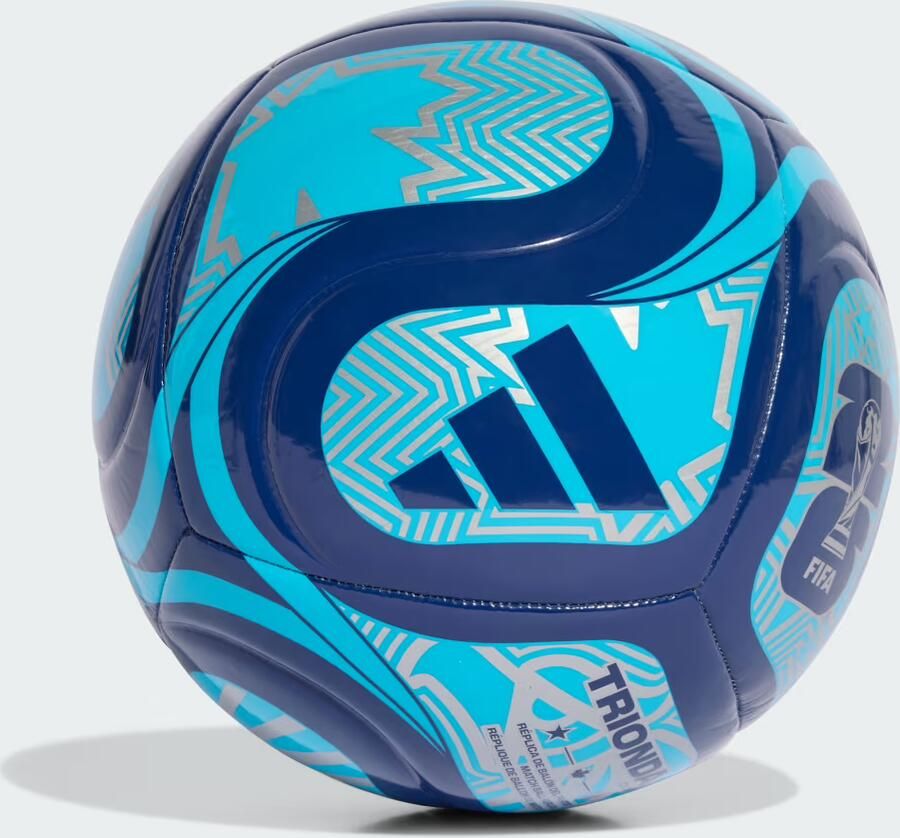 Adidas FIFA Wereldkampioenschap Voetbal 26 Trionda Club Voetbal - Foto 2